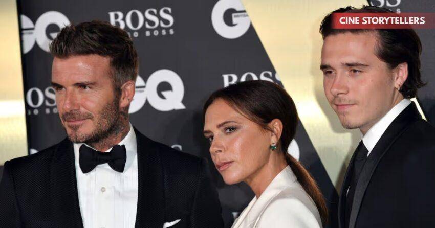 Marc Anthony Breaks Silence on Beckham Family Feud: Full Story Explained