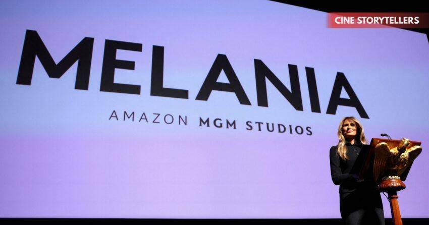 Melania Documentary Box Office Explained: Amazon’s Big Gamble and Business Strategy