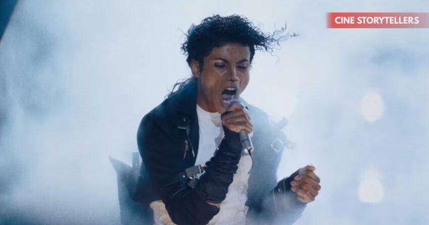 Michael Jackson Biopic Michael Trailer: Jaafar Jackson’s Stunning Transformation Explained