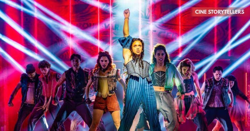 Mirvish Productions 2026–27 Season: Full Toronto Theatre Lineup, Musicals & Premieres