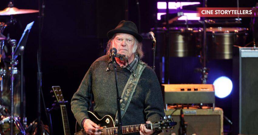 Neil Young Cancels European Summer Tour: What Happened, Fan Reactions, and What’s Next