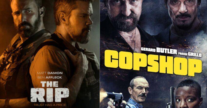 Netflix Top 10 Movies Right Now: 3 Best Picks to Watch