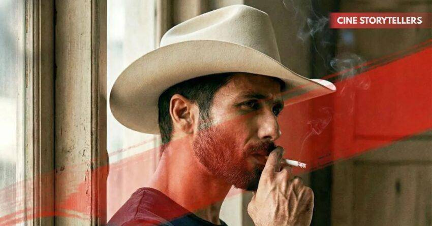 O’ Romeo Movie Review – Shahid Kapoor Shines in Vishal Bhardwaj’s Intense Romantic Crime Drama