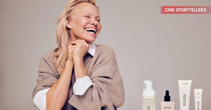 Pamela Anderson Interview 2026: Beauty Philosophy, Sonsie Skincare & Life Reflections