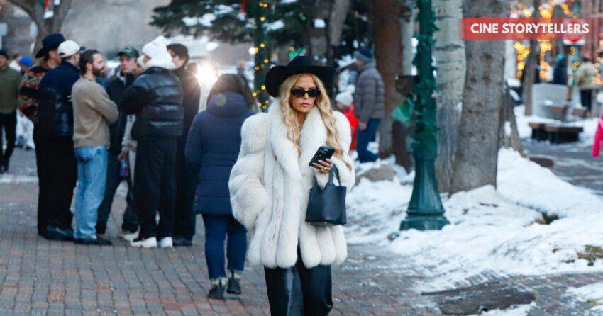 Rachel Zoe Aspen Glam Look 2026: Winter Fashion, Style Evolution & Why It’s Trending
