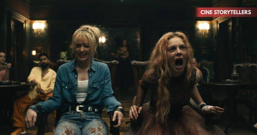 Ready or Not 2: Here I Come – Trailer Breakdown, Cast, Story & Release Date