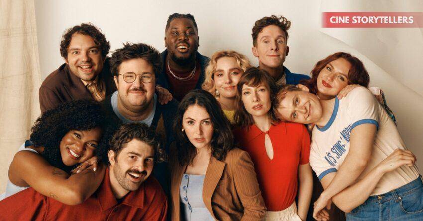 SNL UK Cast Announced: Full Lineup, Premiere Date & What to Expect