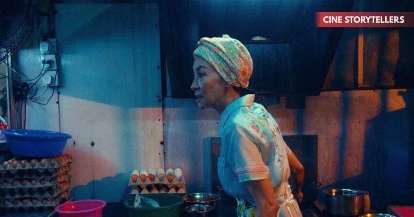 Sean Baker & Michelle Yeoh’s Short Film ‘Sandiwara’ to Premiere at Berlin Film Festival