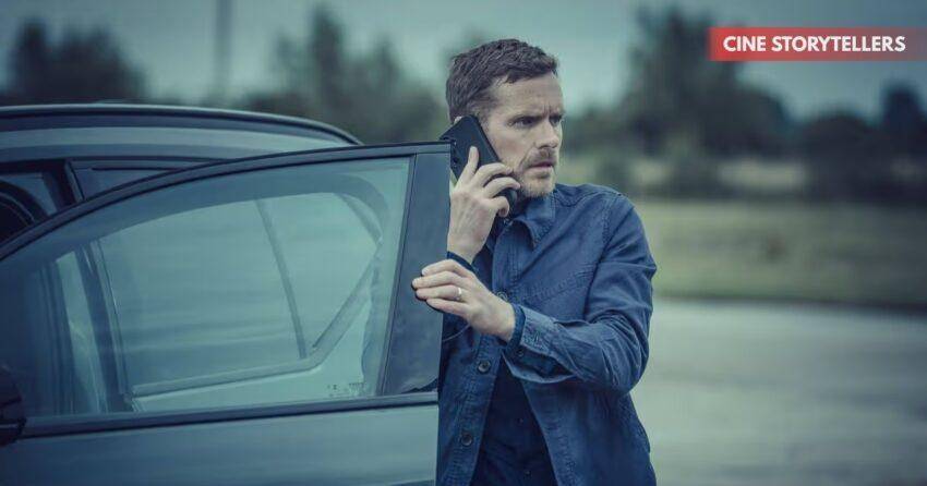 Shaun Evans Calls Liverpool Filming “Very Special” as New ITV Drama Takes Shape