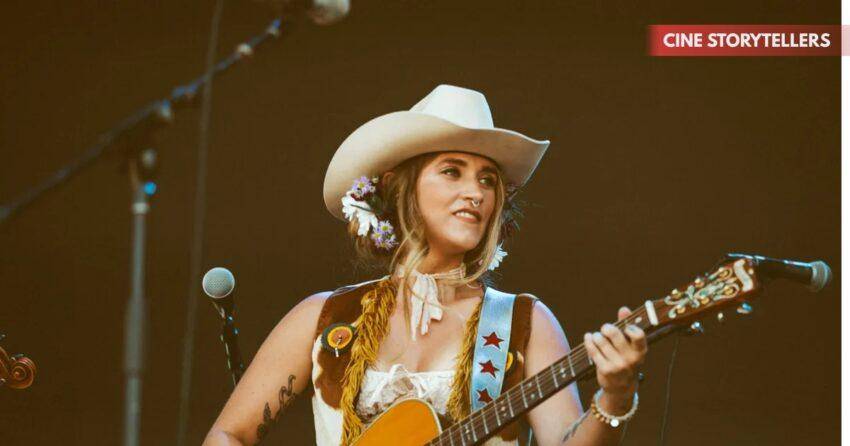 Sierra Ferrell Heavy Petal Tour 2026: Dates, Tickets, Festivals & Highlights