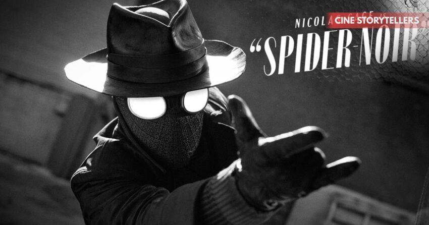 Spider-Noir Teaser Trailer Breakdown: Nicolas Cage Leads Marvel’s Darkest Spider Series Yet