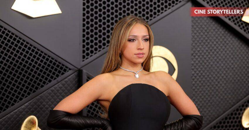 Tate McRae Responds to Olympics Ad Backlash: What Happened and Why It Matters