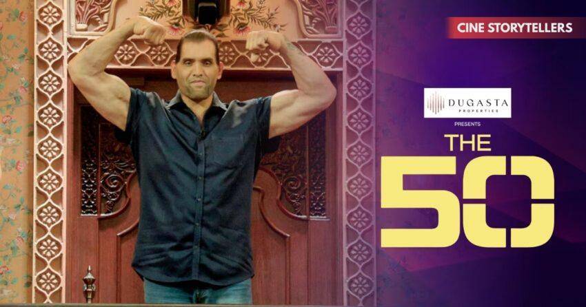 The 50 Episode 5 Full Review: Slap Controversy, Great Khali & High-Stakes Drama