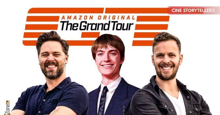 The Grand Tour New Hosts 2026: Full Details on the Reboot, Cast & Future