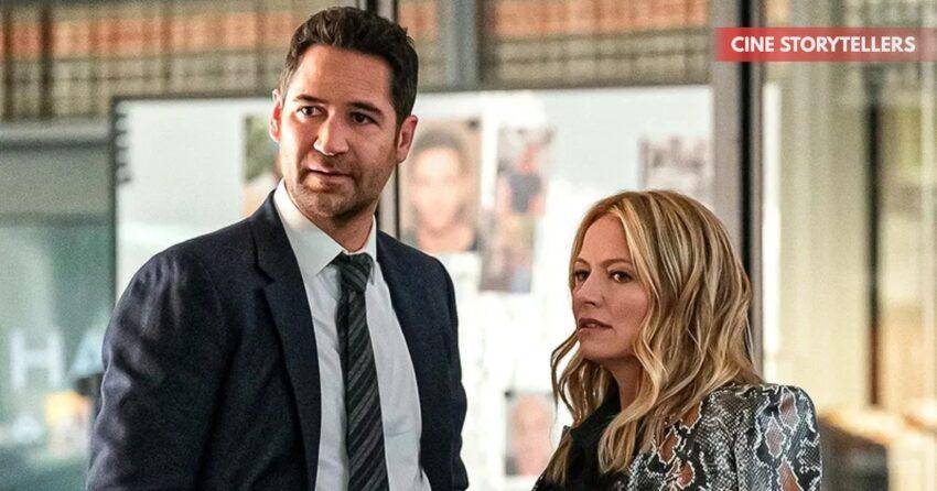 The Lincoln Lawyer Season 4 Netflix Release Time, Date & Full Details