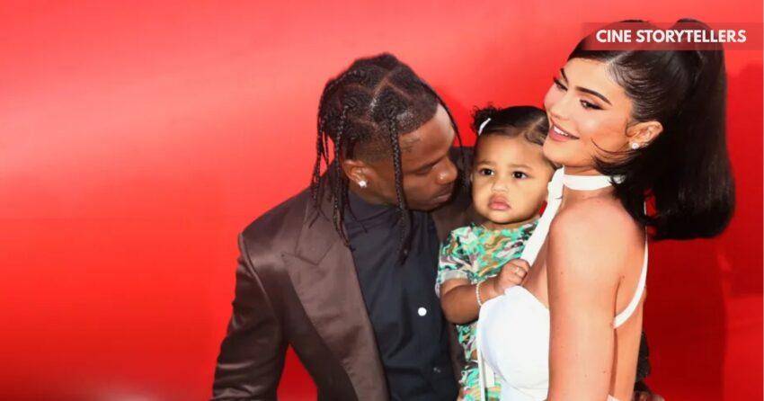 Travis Scott & Kylie Jenner Celebrate Stormi and Aire’s Birthdays