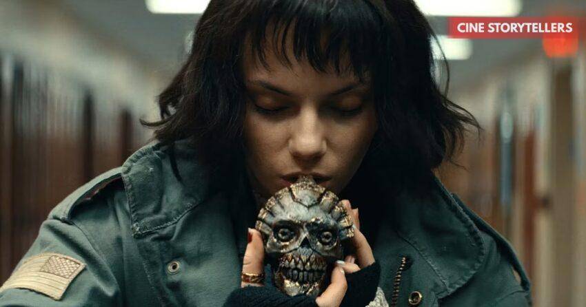 Whistle Review: Dafne Keen’s Brutal New Horror Film Turns a Simple Sound Into a Nightmare