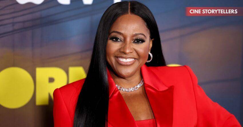 Why Sherri Shepherd’s Talk Show Sherri Was Canceled After Four Seasons